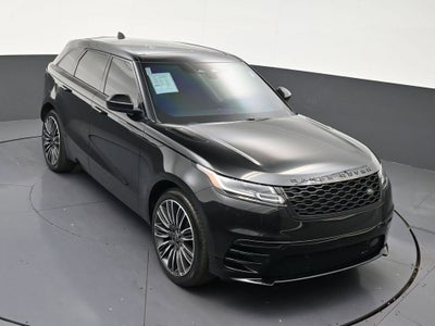 2022 Land Rover Range Rover Velar R-Dynamic S