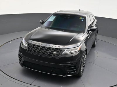 2022 Land Rover Range Rover Velar R-Dynamic S