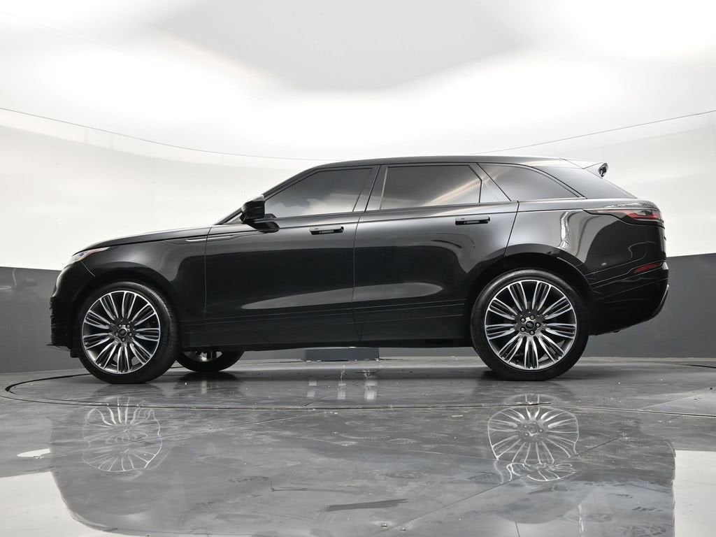 2022 Land Rover Range Rover Velar R-Dynamic S