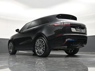 2022 Land Rover Range Rover Velar R-Dynamic S