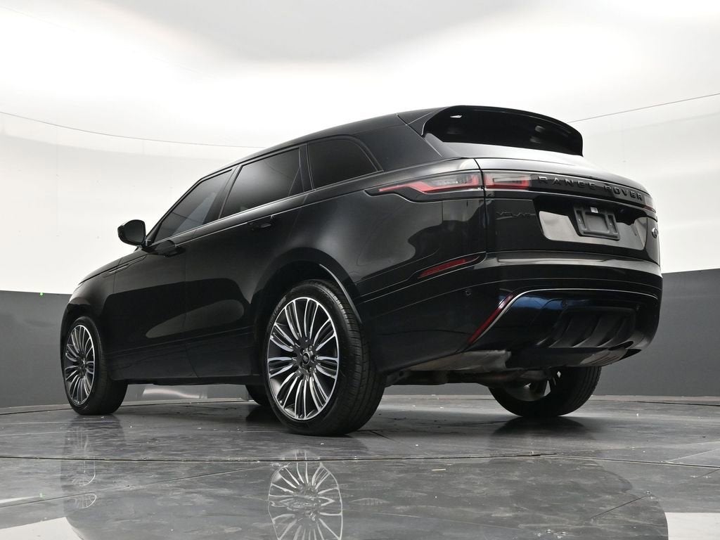 2022 Land Rover Range Rover Velar R-Dynamic S