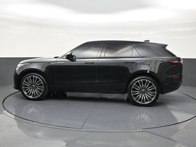 2022 Land Rover Range Rover Velar R-Dynamic S