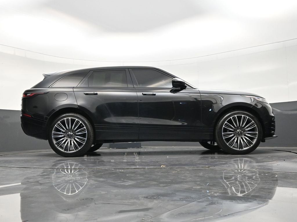 2022 Land Rover Range Rover Velar R-Dynamic S