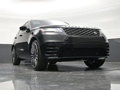 2022 Land Rover Range Rover Velar R-Dynamic S
