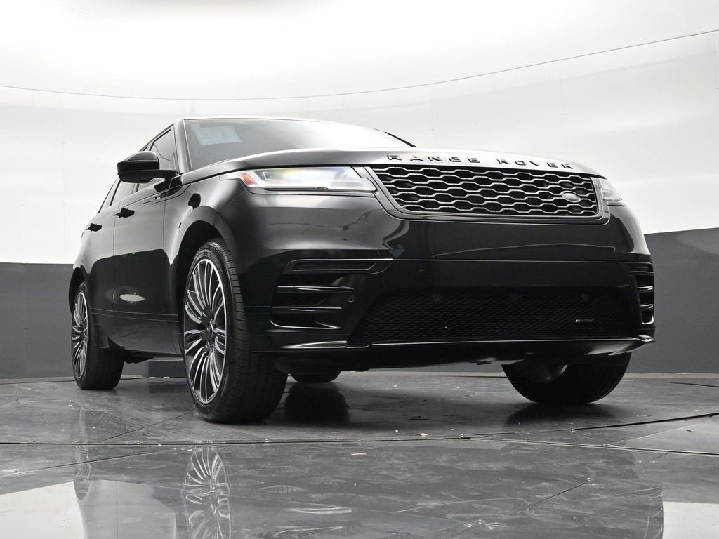 2022 Land Rover Range Rover Velar R-Dynamic S