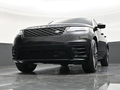 2022 Land Rover Range Rover Velar R-Dynamic S