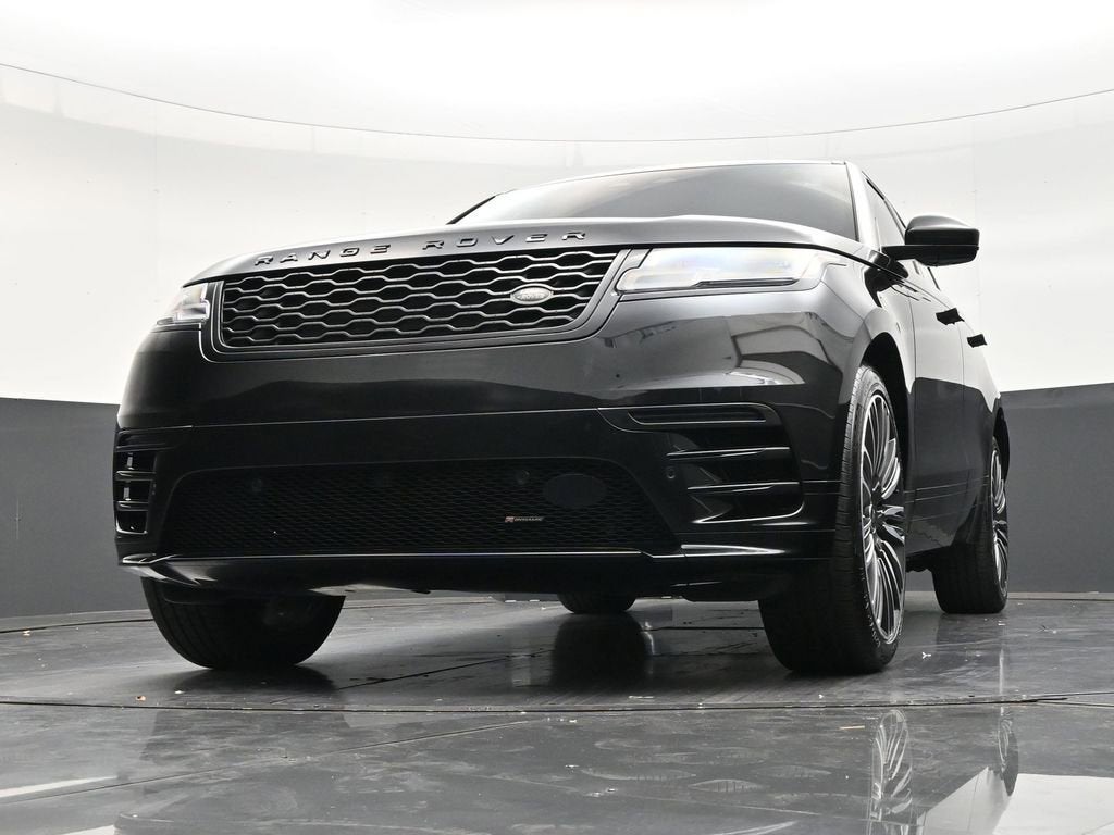 2022 Land Rover Range Rover Velar R-Dynamic S