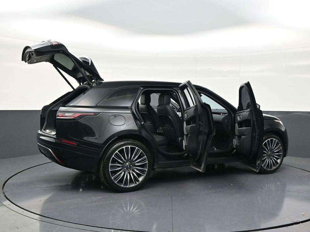 2022 Land Rover Range Rover Velar R-Dynamic S