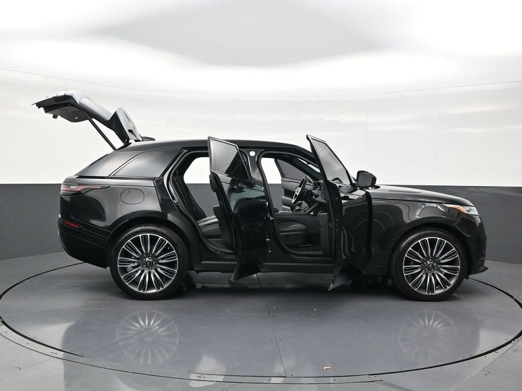 2022 Land Rover Range Rover Velar R-Dynamic S