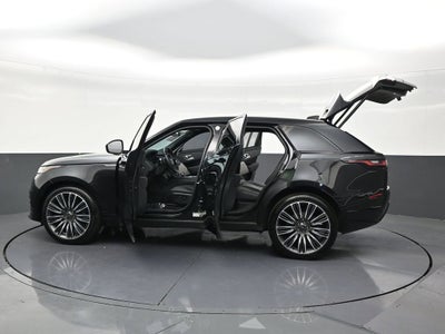 2022 Land Rover Range Rover Velar R-Dynamic S