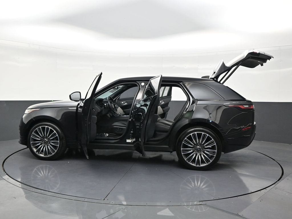 2022 Land Rover Range Rover Velar R-Dynamic S