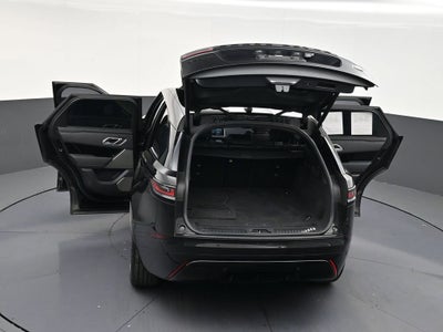 2022 Land Rover Range Rover Velar R-Dynamic S