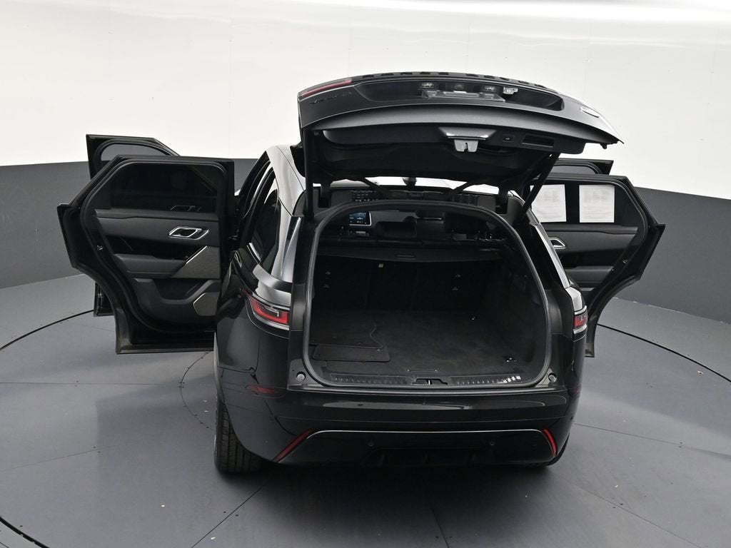 2022 Land Rover Range Rover Velar R-Dynamic S