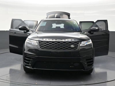 2022 Land Rover Range Rover Velar R-Dynamic S