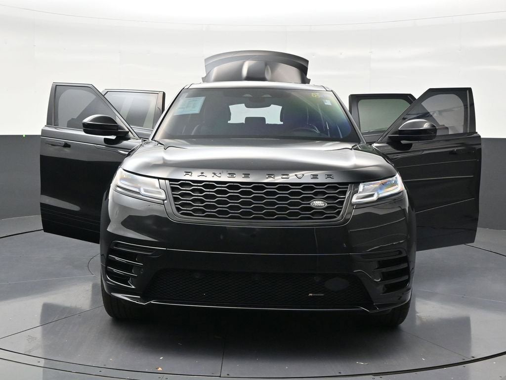 2022 Land Rover Range Rover Velar R-Dynamic S