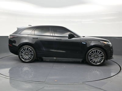 2022 Land Rover Range Rover Velar R-Dynamic S