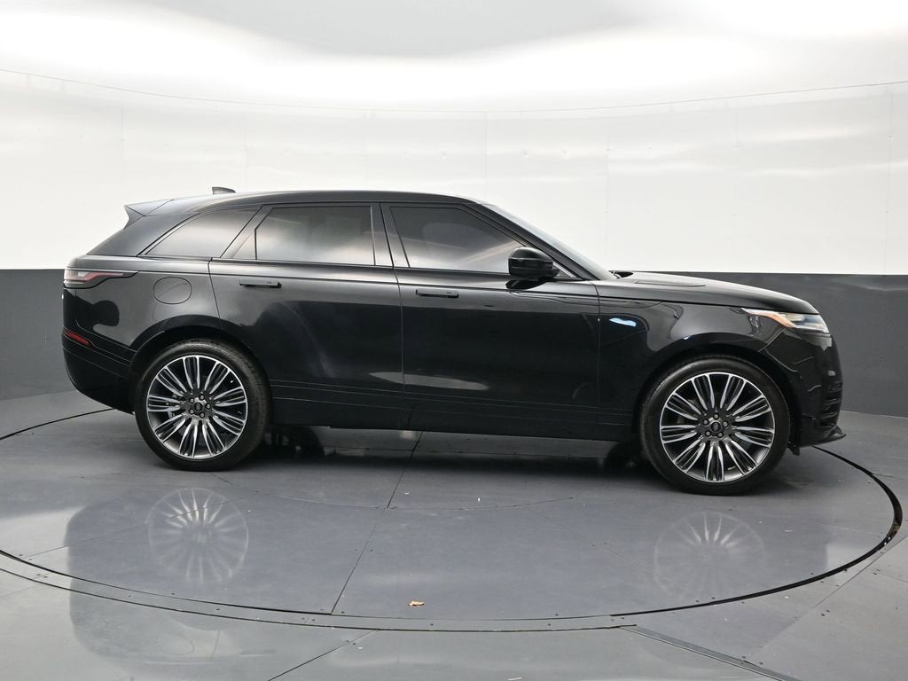 2022 Land Rover Range Rover Velar R-Dynamic S