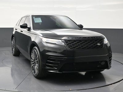 2022 Land Rover Range Rover Velar R-Dynamic S