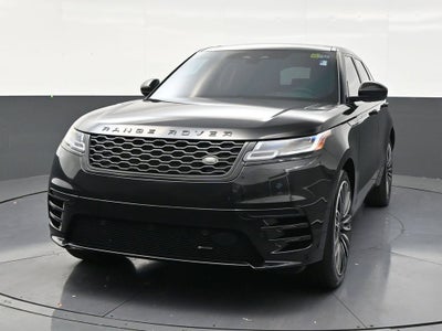 2022 Land Rover Range Rover Velar R-Dynamic S