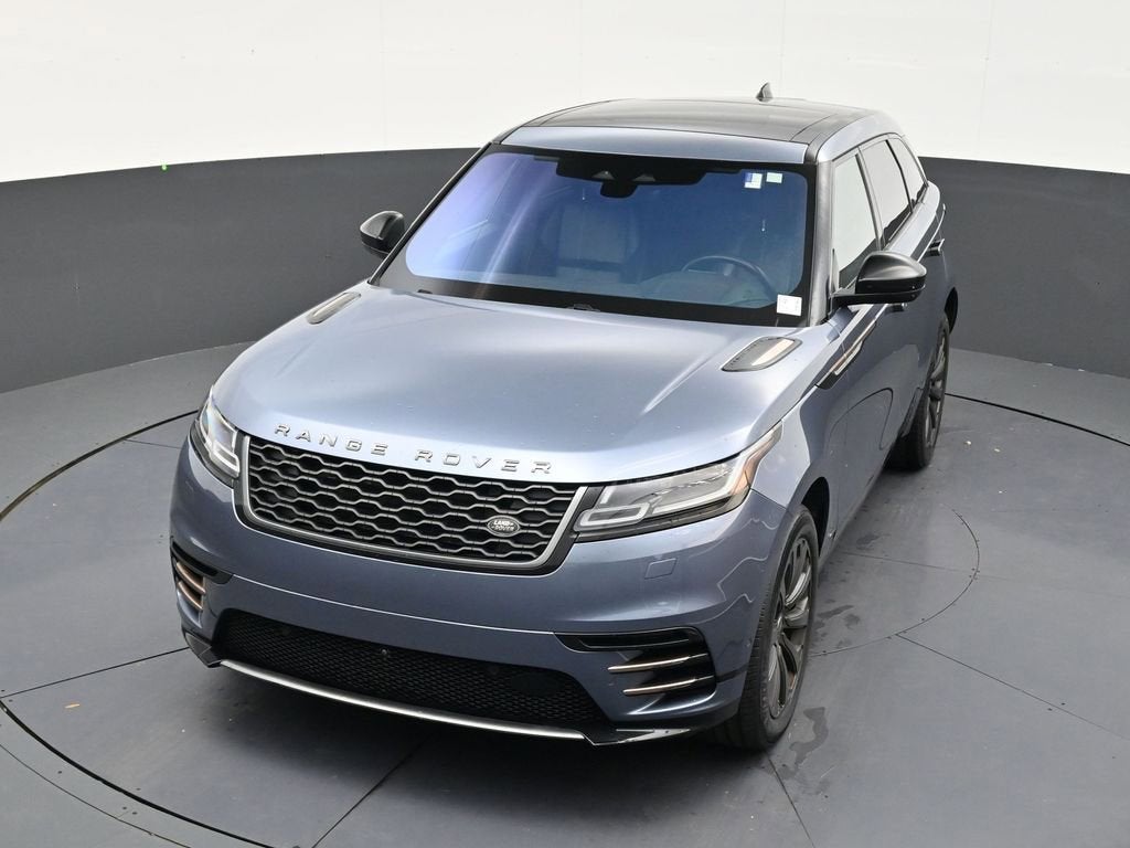 2021 Land Rover Range Rover Velar R-Dynamic S
