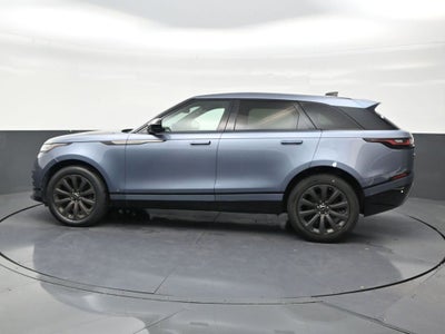 2021 Land Rover Range Rover Velar R-Dynamic S
