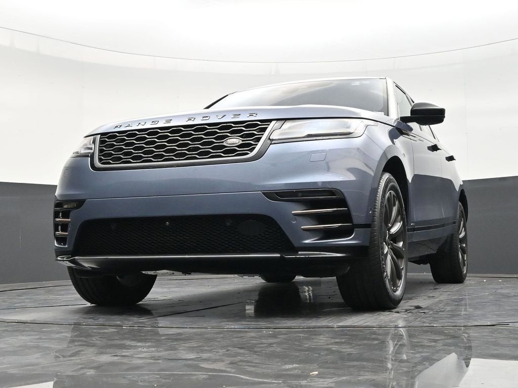 2021 Land Rover Range Rover Velar R-Dynamic S