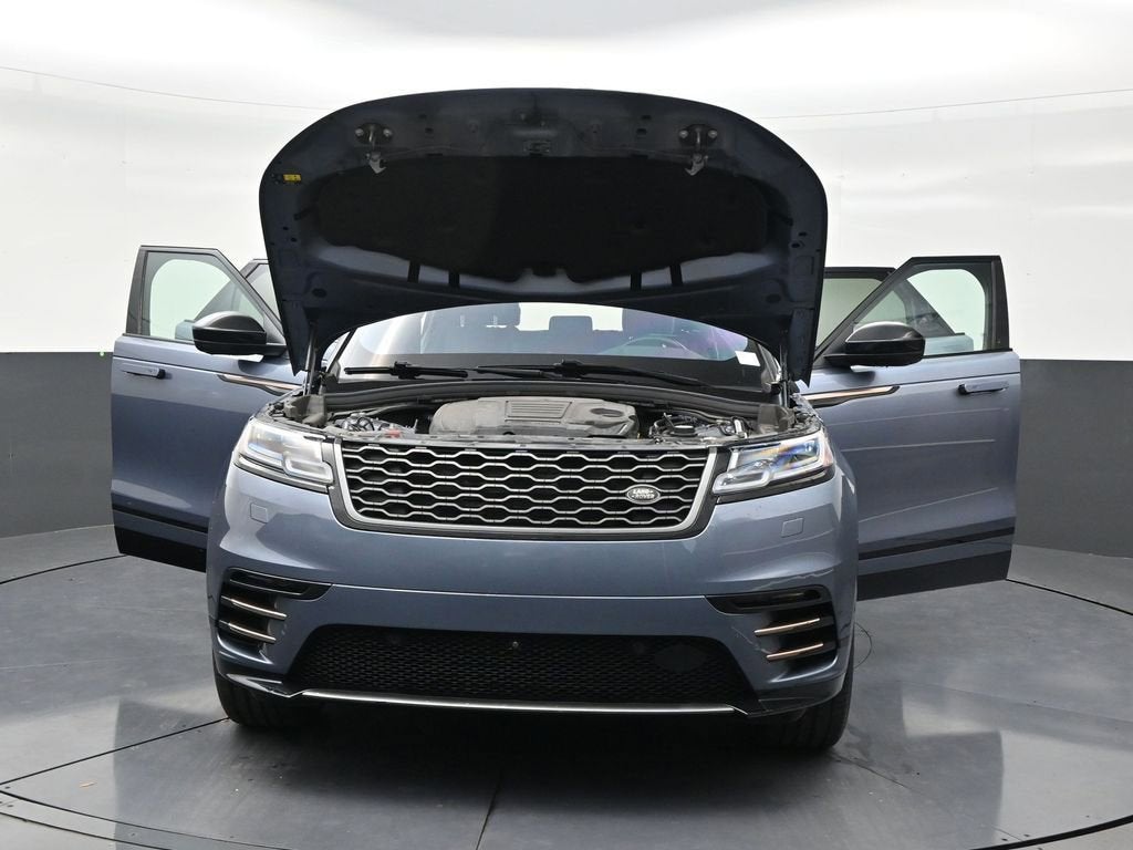 2021 Land Rover Range Rover Velar R-Dynamic S
