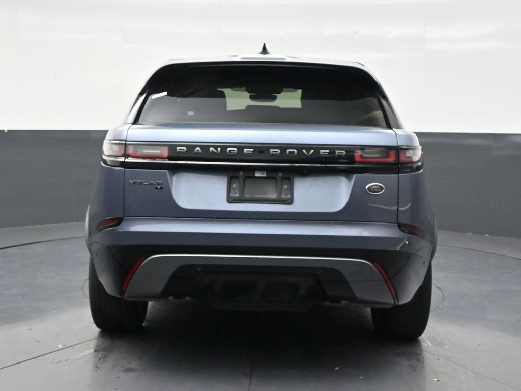 2021 Land Rover Range Rover Velar R-Dynamic S