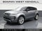 2020 Land Rover Range Rover Evoque R-Dynamic SE