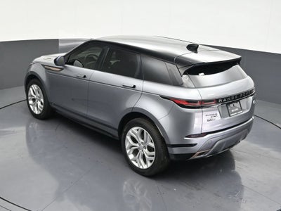 2020 Land Rover Range Rover Evoque R-Dynamic SE