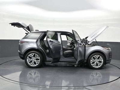 2020 Land Rover Range Rover Evoque R-Dynamic SE