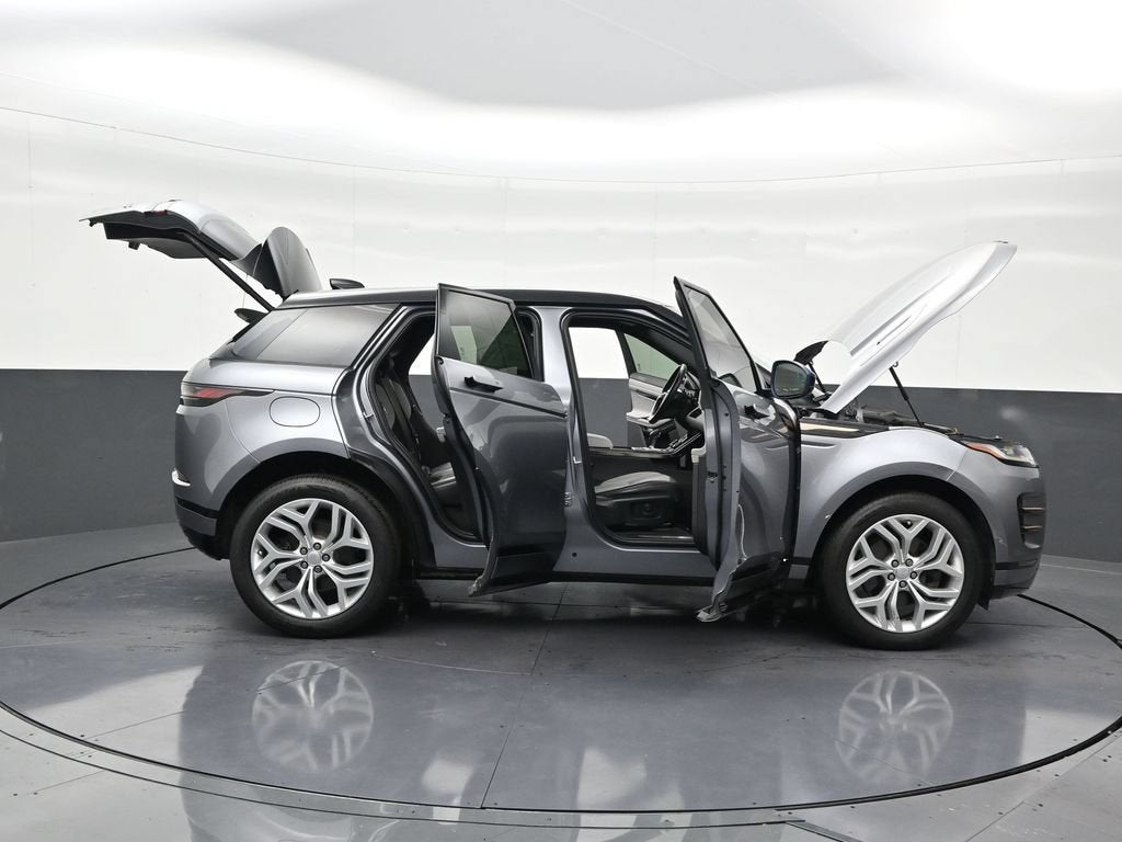 2020 Land Rover Range Rover Evoque R-Dynamic SE