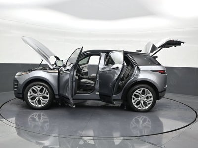 2020 Land Rover Range Rover Evoque R-Dynamic SE
