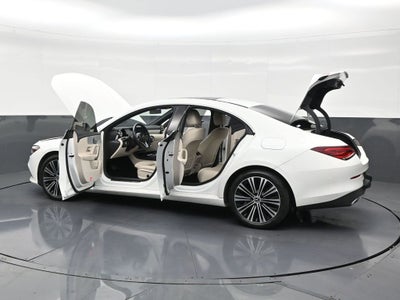 2021 Mercedes-Benz CLA CLA 250