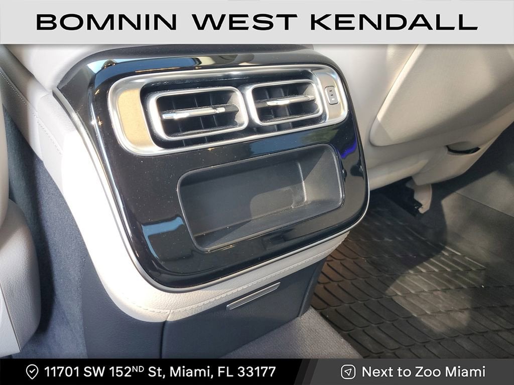 2022 Mercedes-Benz S-Class S 580