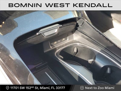 2022 Mercedes-Benz S-Class S 580