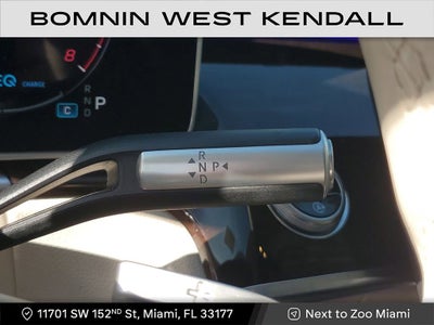 2022 Mercedes-Benz S-Class S 580