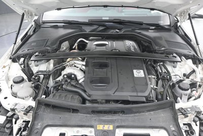 2023 Mercedes-Benz AMG® C 43 4MATIC®