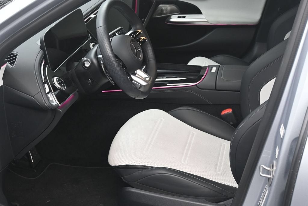 2026 Mercedes-Benz AMG® E 53 E AMG® E 53 E