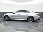 2026 Mercedes-Benz AMG® E 53 E AMG® E 53 E