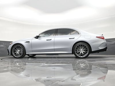 2026 Mercedes-Benz AMG® E 53 E AMG® E 53 E