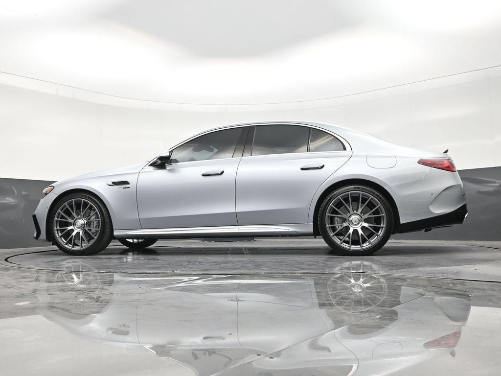 2026 Mercedes-Benz AMG® E 53 E AMG® E 53 E