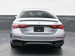2026 Mercedes-Benz AMG® E 53 E AMG® E 53 E