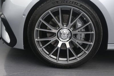 2026 Mercedes-Benz AMG® E 53 E AMG® E 53 E