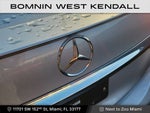 2022 Mercedes-Benz E-Class E 350