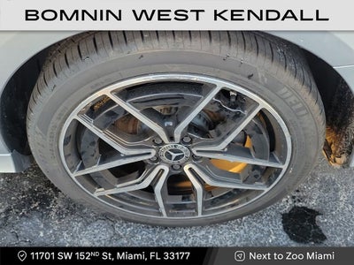 2022 Mercedes-Benz E-Class E 350