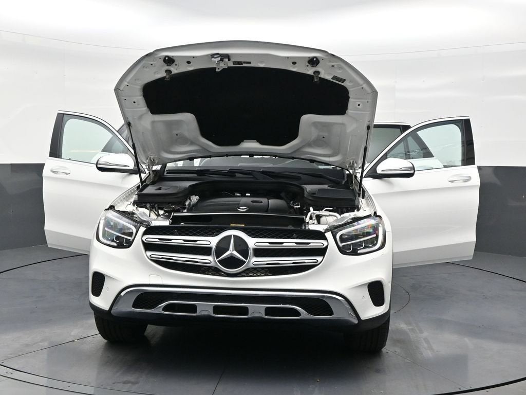 2022 Mercedes-Benz GLC GLC 300