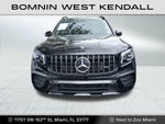 2021 Mercedes-Benz GLB AMG® GLB 35