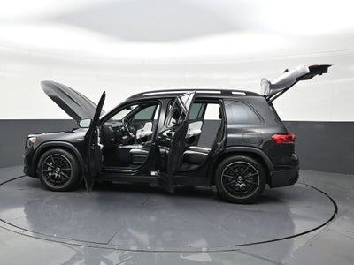 2021 Mercedes-Benz GLB AMG® GLB 35