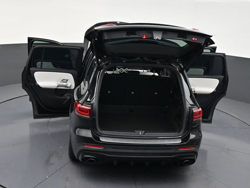 2021 Mercedes-Benz GLB AMG® GLB 35
